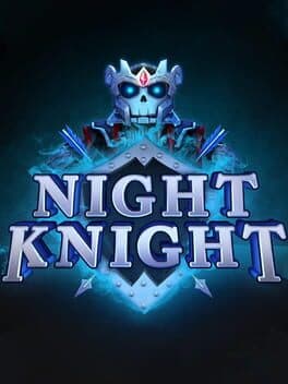 NightKnight cover art