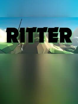 Ritter cover art