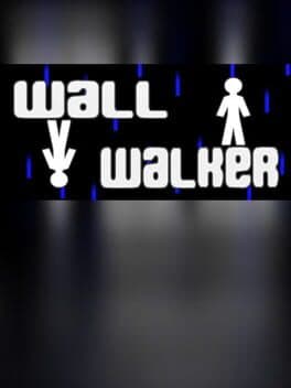 Wall Walker cover art