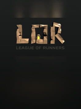 LOR - League of Runners cover art