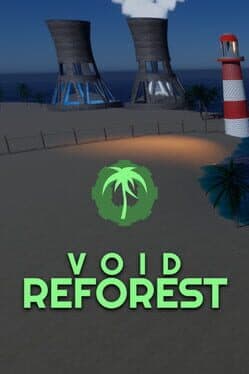 Void Reforest cover art