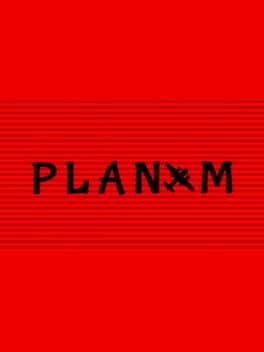 Planum cover art
