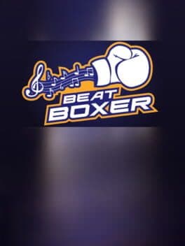Beat Boxer cover art