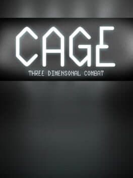 Cage cover art