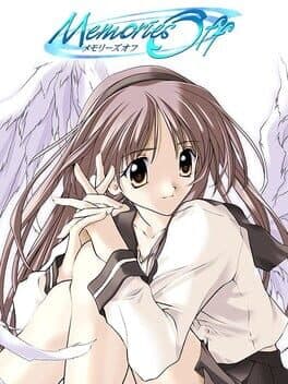 Memories Off cover art