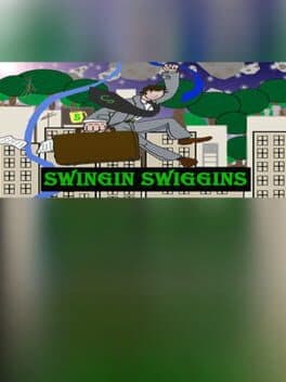Swingin Swiggins cover art