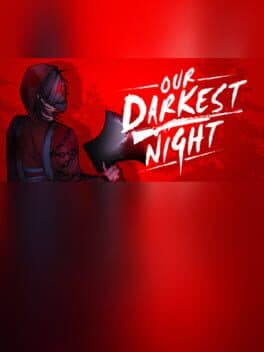 Our Darkest Night cover art