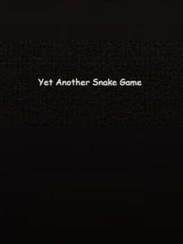 Yet Another Snake Game cover art