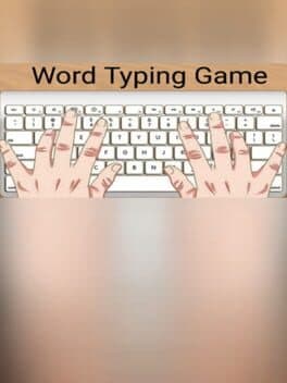 Word Typing Game cover art