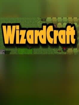 WizardCraft cover art