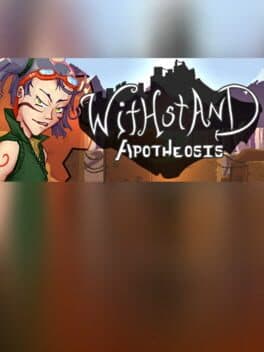 Withstand: Apotheosis cover art