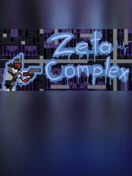 Zeta Complex cover art