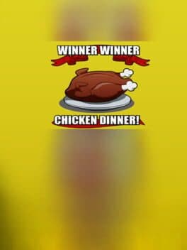 Winner Winner Chicken Dinner! cover art