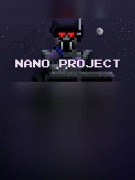 Nano Project cover art