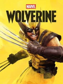 Marvel's Wolverine cover art