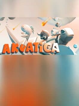 Akuatica cover art