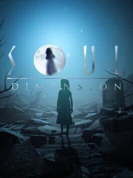 Soul Dimension cover art