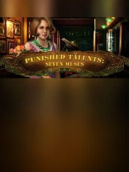Punished Talents: Seven Muses - Collector's Edition cover art