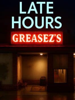 Late Hours cover art