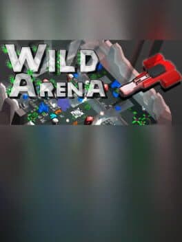 Wild Arena cover art