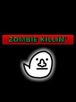 Zombie Killin' cover art