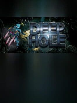 Deep Hole cover art