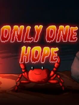 Only One Hope cover art
