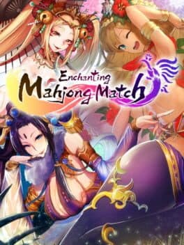 Enchanting Mahjong Match cover art
