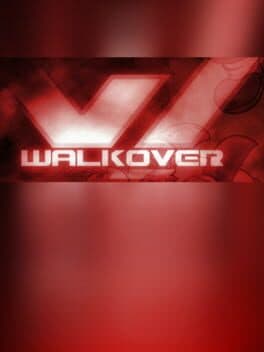 Walkover cover art