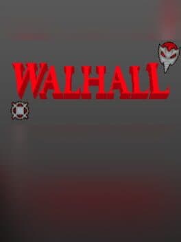 Walhall cover art