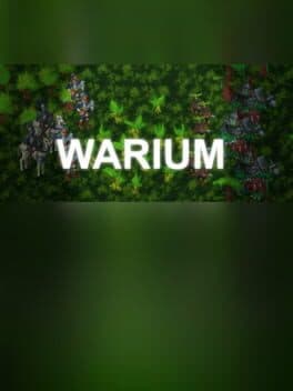 Warium cover art