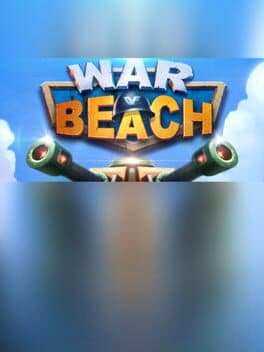 War of Beach cover art