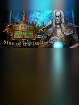 Queen's Tales: Sins of the Past - Collector's Edition cover art