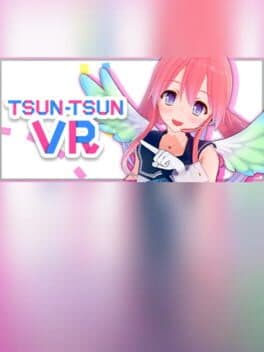 Tsun-Tsun VR cover art