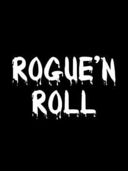 Rogue'n Roll cover art