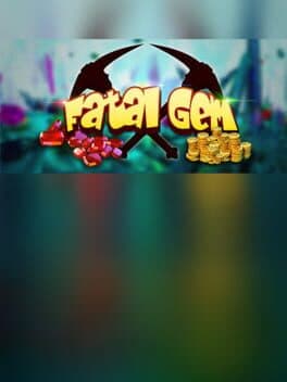 Fatal Gem VR cover art