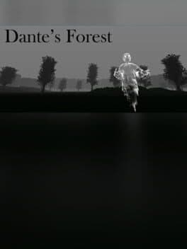 Dante's Forest cover art