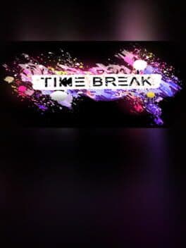 Time Break cover art