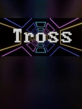 Tross cover art