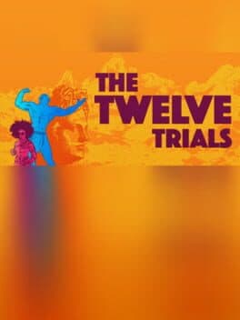 The Twelve Trials cover art