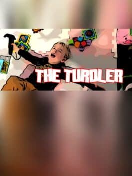 The Turdler cover art