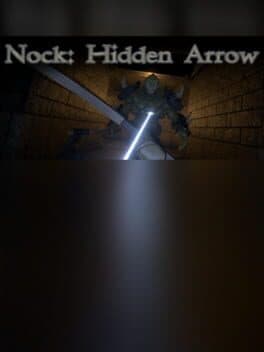 Nock: Hidden Arrow cover art