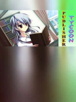 Publisher Tycoon cover art