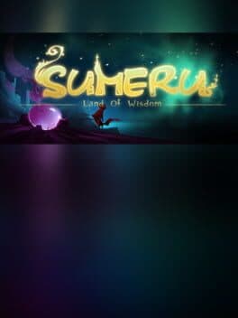 Sumeru cover art