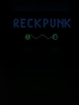 Reckpunk cover art