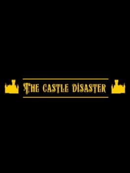 The Castle Disaster cover art