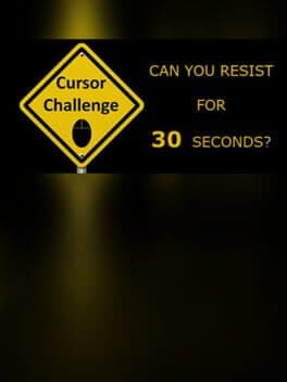 Cursor Challenge cover art