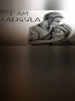 I Am Caligula cover art