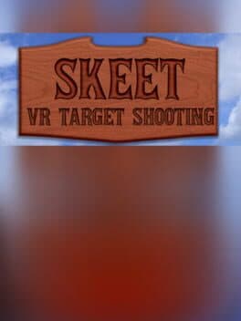 Skeet: VR Target Shooting cover art