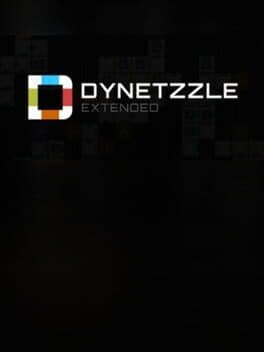 Dynetzzle Extended cover art